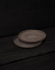 Stoneware Side Plate
