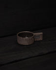 Stoneware Low Mug