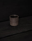 Stoneware Tall Tumbler