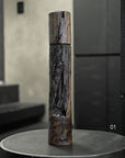 Post Gum Pepper Mill