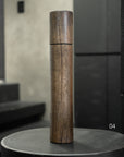 Post Gum Pepper Mill