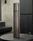 Post Gum Pepper Mill