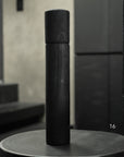 Post Gum Pepper Mill