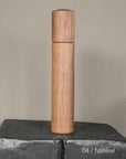 Post Gum Pepper Mill