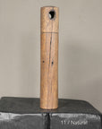 Post Gum Pepper Mill