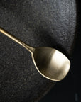Long Stem Tea Spoon