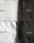 Bedouin Minerale Minerale Pillow Slip Shack Palace