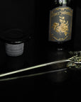 Long Stem Tea Spoon