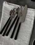 Burnished Flatware - Shack Palace
