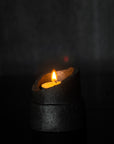 Duality Tealight Candle Holder Shack Palace