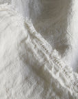 Bedouin Ethereal Ethereal Tuft Duvet Cover Shackpalace Rituals