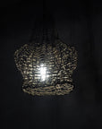 Fish Trap Light Shade lighting Shackpalace Rituals