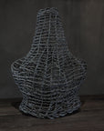 Fish Trap Light Shade lighting Shackpalace Rituals