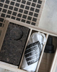Hakudo Hakudo Mono Cork Diffuser Set Shackpalace Rituals