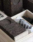 Hakudo Hakudo Mono Cork Diffuser Set Shackpalace Rituals