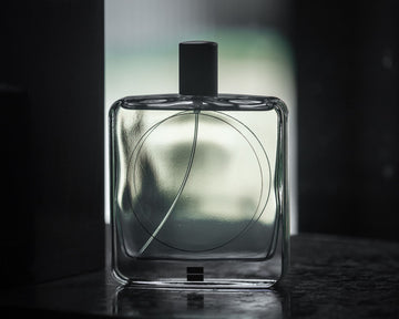 100ml Bottle - Hakudo Moon Airmist perfume Shack Palace