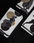 Materia Prima Materia Prima: An Expression of Matter +tarotaddon, tarot Shackpalace Rituals