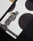 Materia Prima Materia Prima: An Expression of Matter +tarotaddon, tarot Shackpalace Rituals
