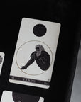 Materia Prima Materia Prima: An Expression of Matter +tarotaddon, tarot Shackpalace Rituals