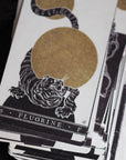 Materia Prima Materia Prima: An Expression of Matter +tarotaddon, tarot Shackpalace Rituals