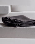 Queen/ King (One Size) / Kohl - Bedouin Minerale Minerale Flat Sheet Shack Palace