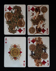 Pagan Playing Cards Shack Palace