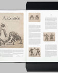 Plethora Magazine Issue No. 7 - Shackpalace Rituals