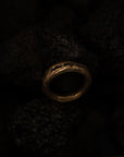 US 5 (15.7mm inside diameter) / P1 - Poiesis Ring Shack Palace