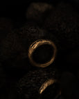 US 9 (18.95mm inside diameter) / P1 - Poiesis Ring Shack Palace