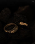 Poiesis Ring Shack Palace