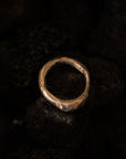 Poiesis Ring Shack Palace