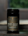 60g Matcha in Biophotonic Glass Jar - Matcha Premium Organic Ceremonial Grade Matcha
