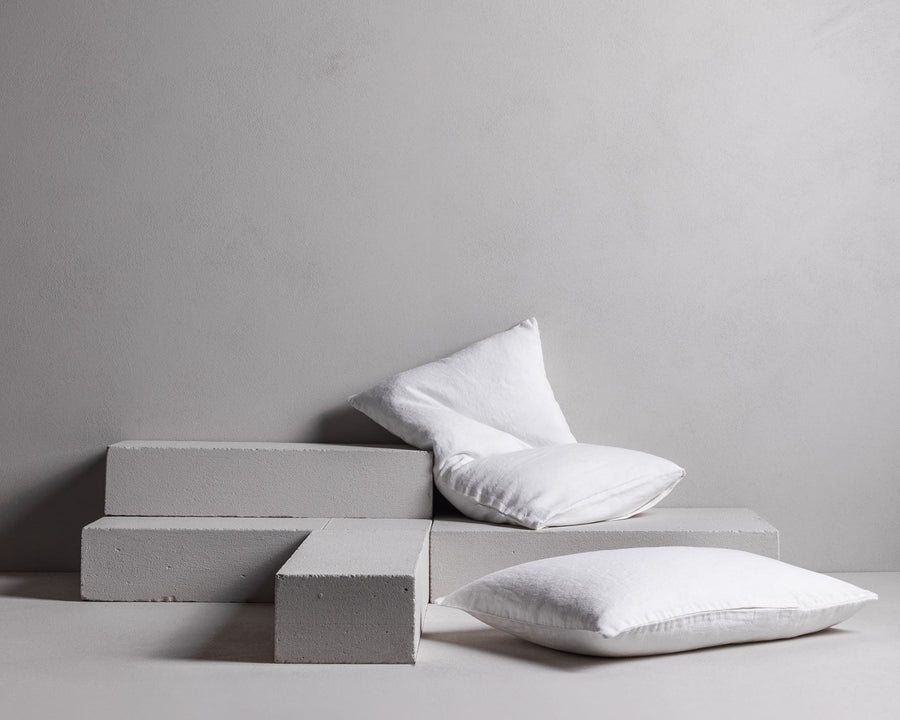 Milke / Rectangle (60 x 40) - sette Sette Cushion Cover Shack Palace