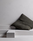 Moss / Euro (65 x 65) - sette Sette Cushion Cover Shack Palace