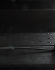 Shack Forged Utensils Shackpalace Rituals