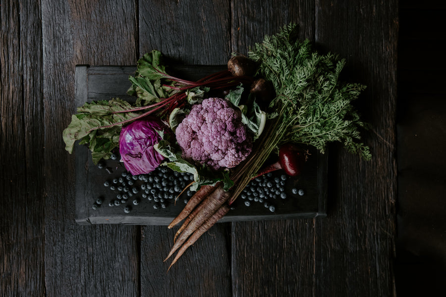 Natural Selection: Our Sourcing Philosophy
