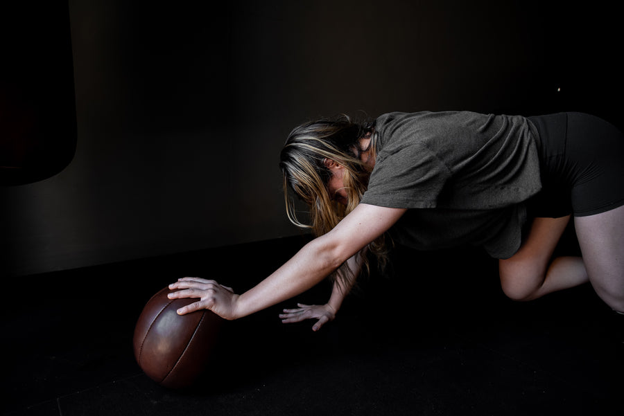 The Power of Daily Movement