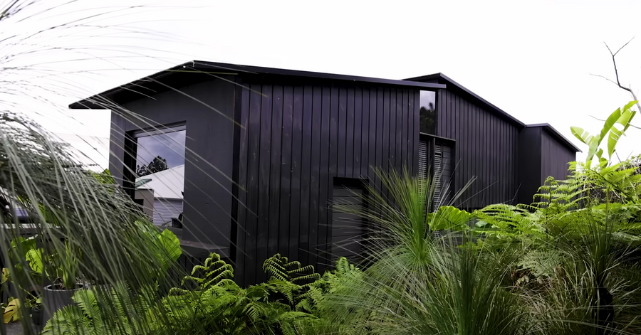 Tiny Home