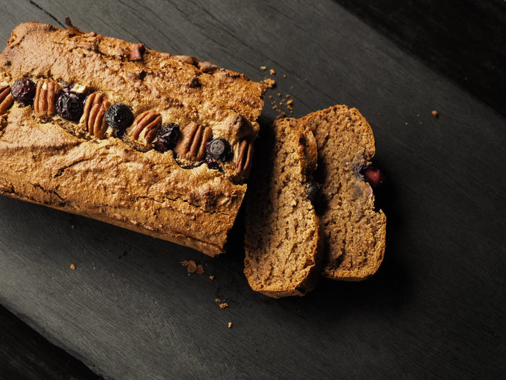 Gingerbread Loaf