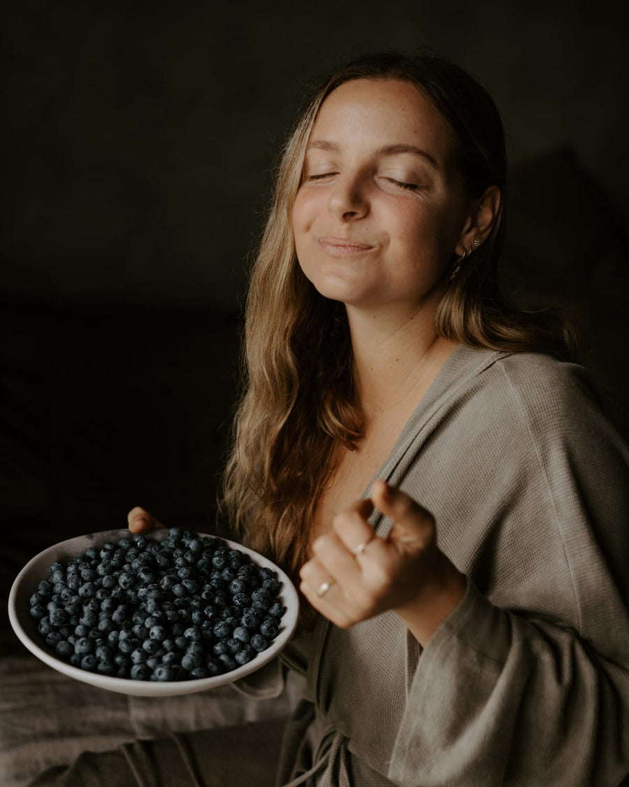 Mindful Eating