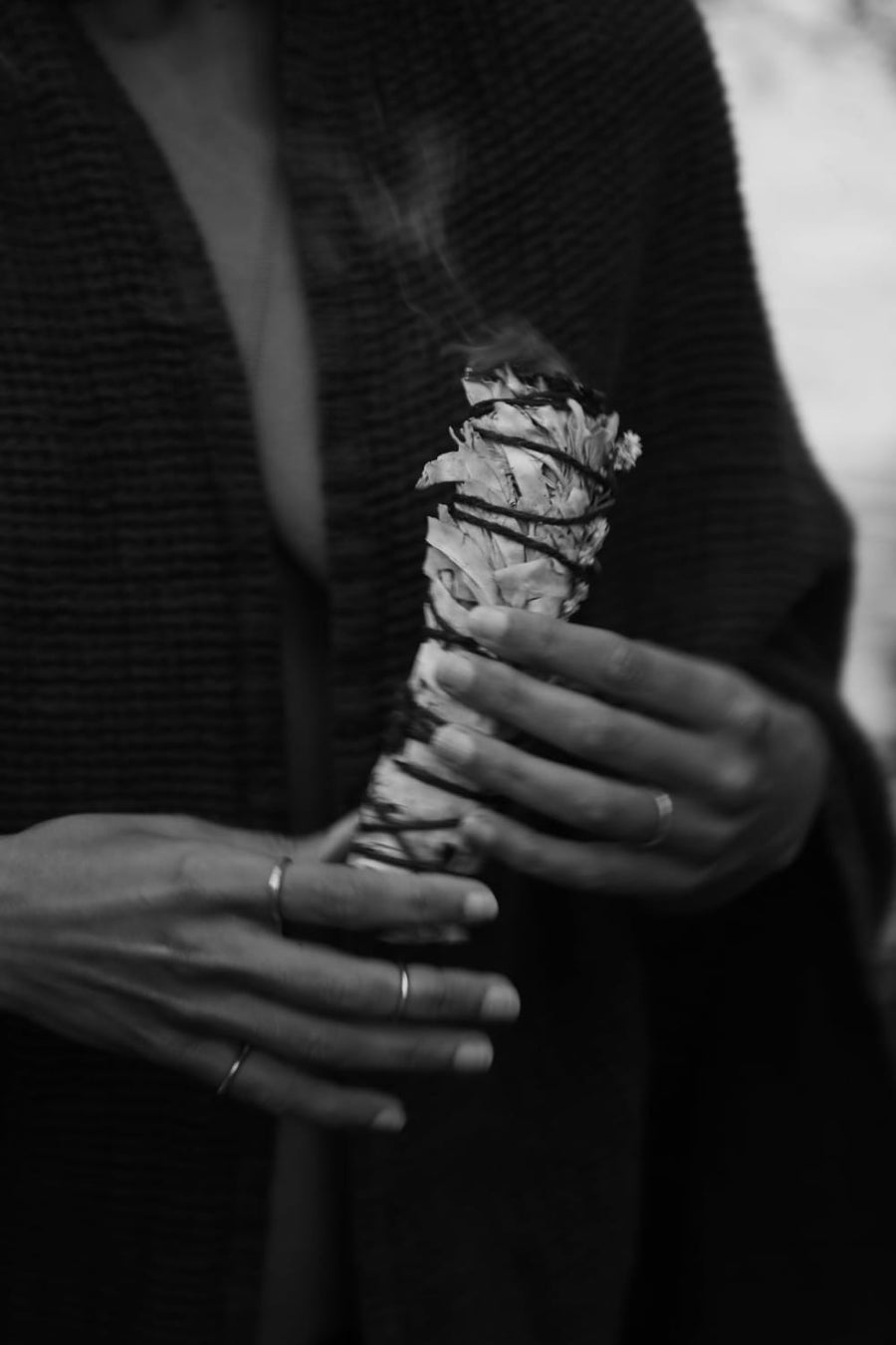 Rituals for Spring