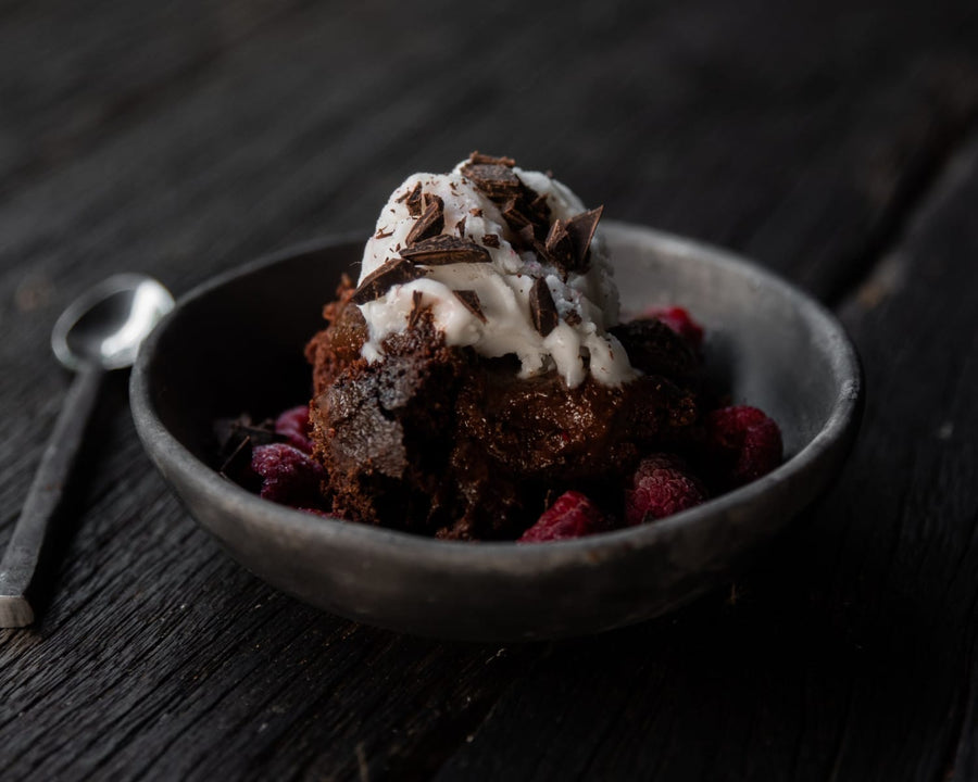 Run Fast Pudding