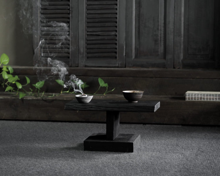 Scent Meditation
