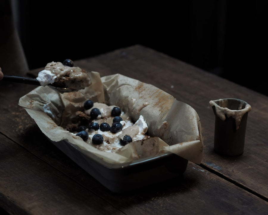 Sticky Date Pudding