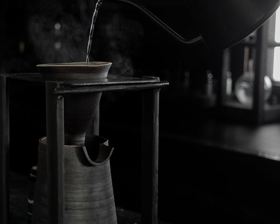 Brew Bar