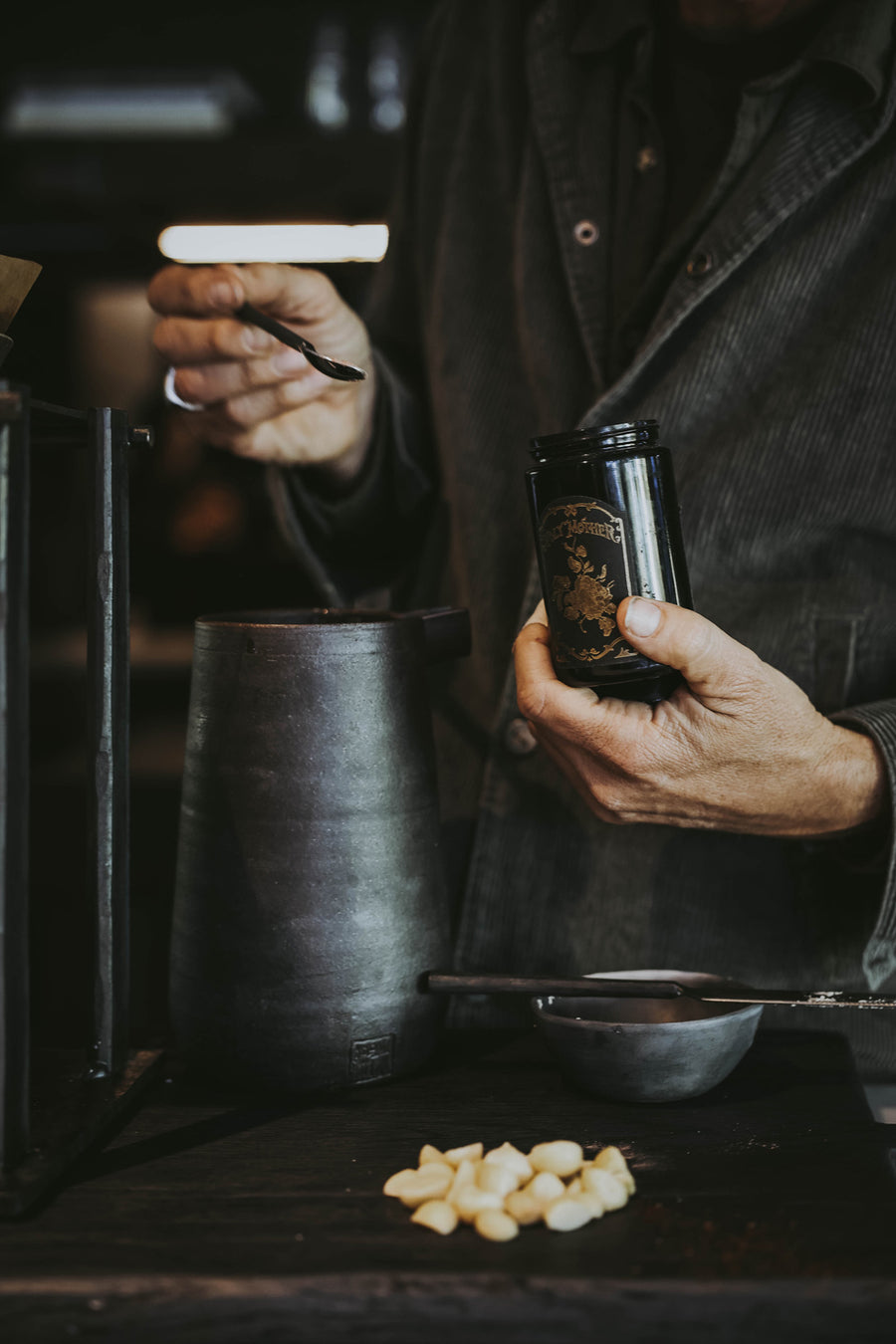 Immunity Botanical Elixir