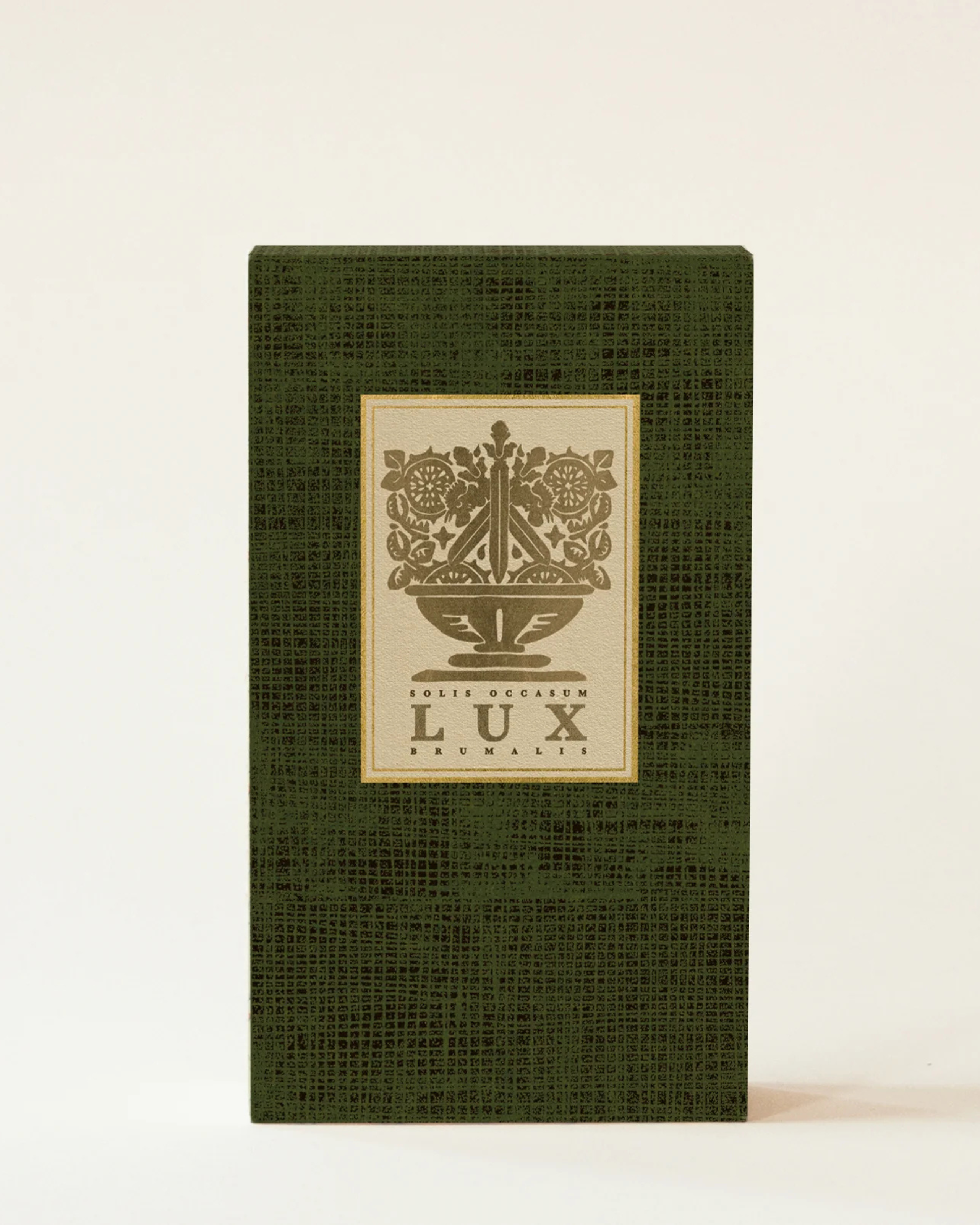 Lux Tarot Cards