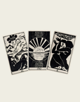 Lux Tarot Cards