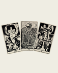 Lux Tarot Cards
