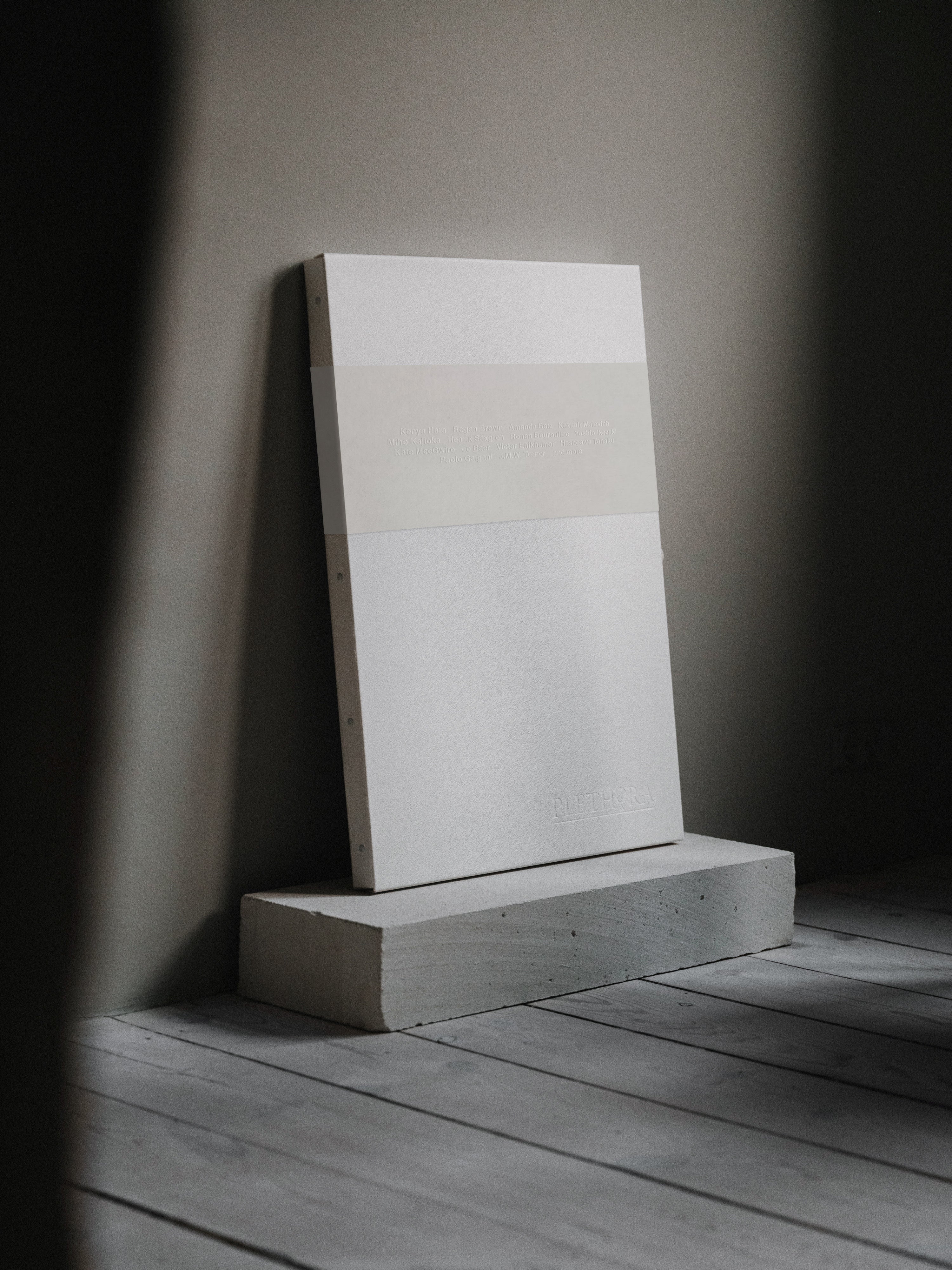 Plethora Magazine Issue No. 13